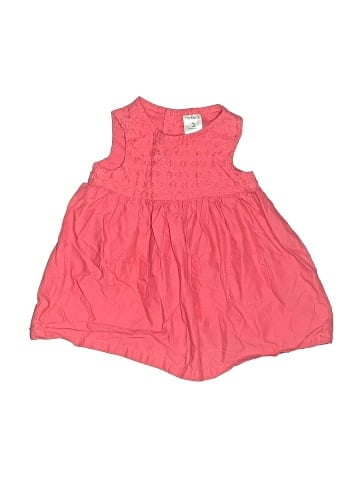 Carter's Vest (view 1)