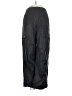 Tractr 100% Tencel Black Cargo Pants Size 0 - photo 1
