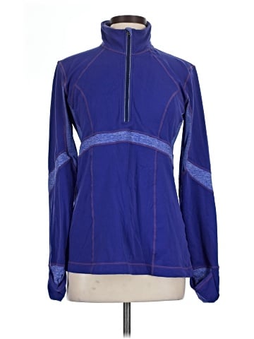Lululemon Athletica Track Jacket (view 1)