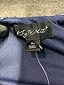 Say What? Blue Cocktail Dress Size XL - photo 7