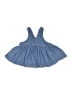 Guess Blue Dress 3-6 MO / 6 MO - photo 1