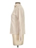 Unbranded 100% Polyester Ivory Long Sleeve Blouse Size S - photo 5