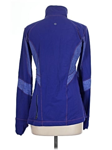 Lululemon Athletica Track Jacket (view 2)