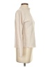 Unbranded 100% Polyester Ivory Long Sleeve Blouse Size S - photo 4