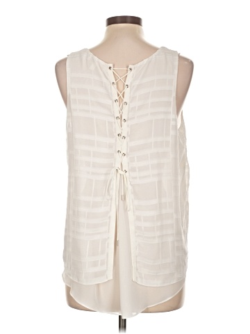Etcetera Sleeveless Blouse (view 2)