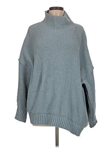 Aerie Turtleneck Sweater (view 1)