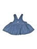 Guess Blue Dress 3-6 MO / 6 MO - photo 2