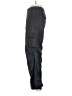 Tractr 100% Tencel Black Cargo Pants Size 0 - photo 5