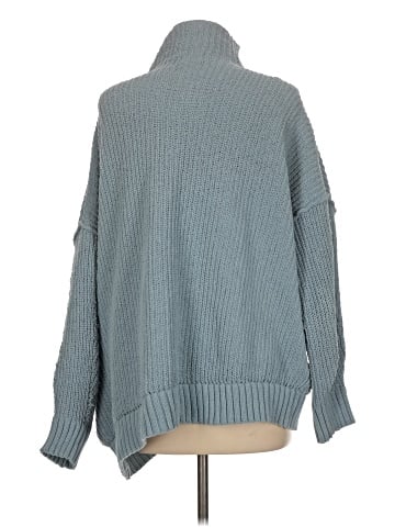 Aerie Turtleneck Sweater (view 2)