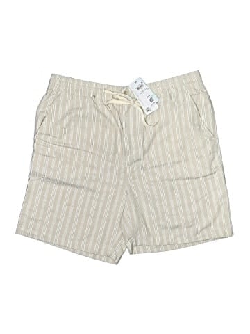 Guess Khaki Shorts (view 1)