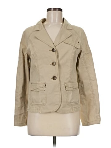Caslon Blazer (view 1)