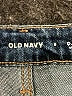 Old Navy Blue Jeans Size 8 - photo 4