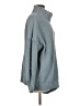 Aerie Blue Turtleneck Sweater Size M - photo 4