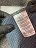 Mountain Hardwear Gray Pullover Sweater Size S - photo 8