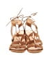 Nine West Tan Sandals Size 9 - photo 2