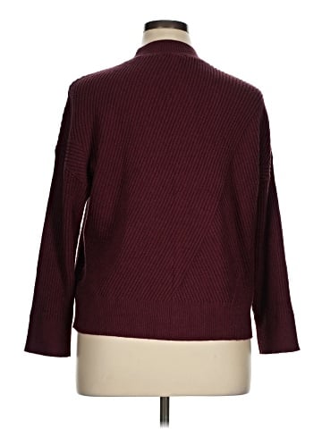 RD Style Turtleneck Sweater (view 2)