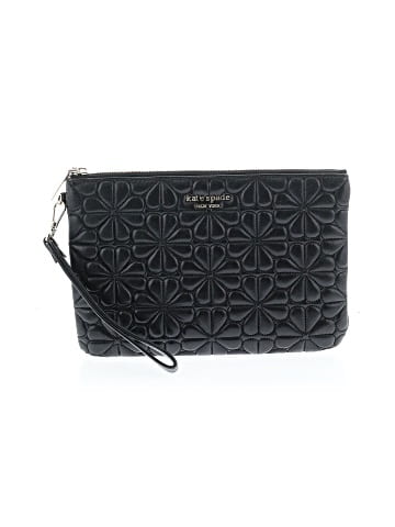 Kate Spade New York Leather Wristlet (view 1)