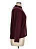 RD Style Burgundy Turtleneck Sweater Size XL - photo 4
