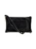 Unbranded Solid Black Crossbody Bag One size - photo 1