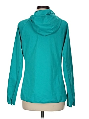 Mountain Hardwear Zip Up Hoodie (view 2)