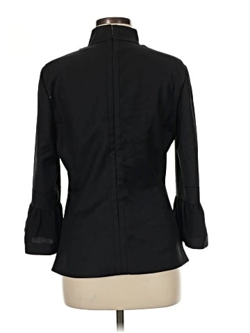 Tory Burch 3/4 Sleeve Blouse (view 2)
