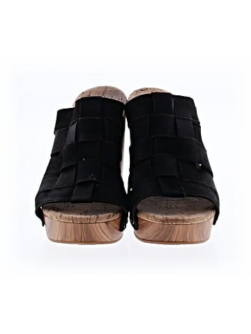 Kork-Ease Mule/Clog (view 2)