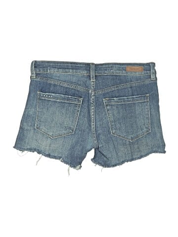 Blank NYC Denim Shorts (view 2)