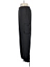 RDI 100% Polyester Solid Black Casual Pants Size M - photo 5