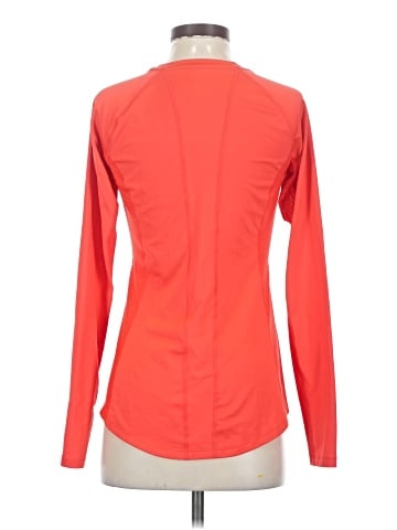 Fila Sport Long Sleeve T-Shirt (view 2)