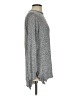 Anthropologie Gray Turtleneck Sweater Size XS - photo 4