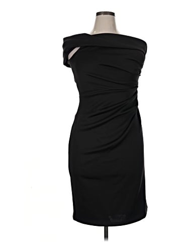Eliza J Cocktail Dress (view 1)