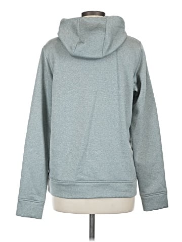Burton Pullover Hoodie (view 2)