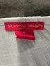 Sunny Leigh White 3/4 Sleeve Blouse Size L (petite) - photo 4