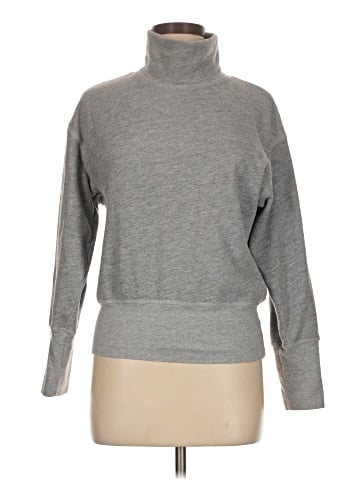 Rivet & Thread Long Sleeve Top (view 1)