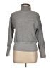 Rivet & Thread Gray Long Sleeve Top Size M - photo 1