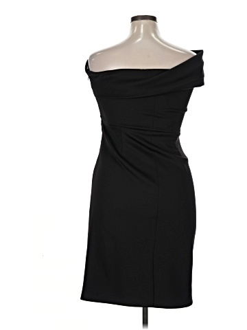 Eliza J Cocktail Dress (view 2)