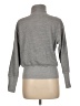 Rivet & Thread Gray Long Sleeve Top Size M - photo 2