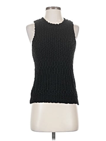 Zara Sweater Vest (view 1)
