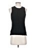 Zara Black Sweater Vest Size S - photo 1