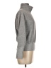 Rivet & Thread Gray Long Sleeve Top Size M - photo 4