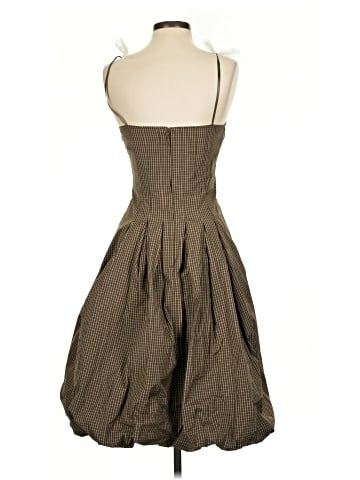 BCBGMAXAZRIA Cocktail Dress (view 2)