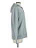 Burton 100% Polyester Teal Pullover Hoodie Size M - photo 4