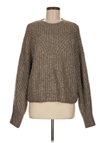 Abercrombie & Fitch Pullover Sweater (view 1)