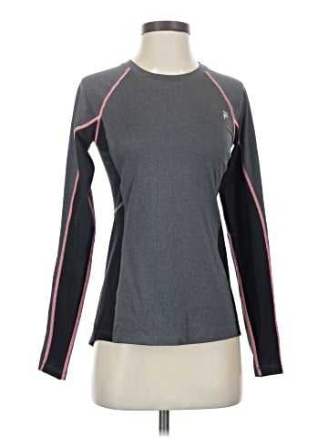 Fila Sport Long Sleeve T-Shirt (view 1)
