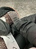 NY Collection Metallic Brown Pullover Sweater Size XL (petite) - photo 8