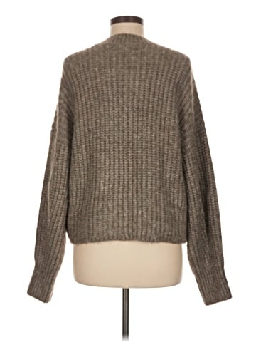 Abercrombie & Fitch Pullover Sweater (view 2)