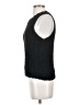 Zara Black Sweater Vest Size S - photo 5