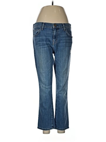 Current/Elliott Jeans (view 1)