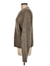 Abercrombie & Fitch Tweed Brown Pullover Sweater Size M - photo 5