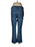 Current/Elliott Hearts Blue Jeans Size 29 waist - photo 2